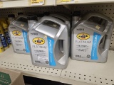 Lot of 7 NEW Pennzoil SAE10W-30 Platinum FS