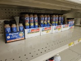 Shelf Lot of NEW Assorted Fuel Stabilizer