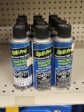 Lot of NEW Opti-Pro Industrial Shop Spray
