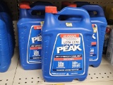 Lot of 5 NEW Peak Concentrate Anti-Freeze/Coolant