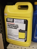 Lot of 3 NEW Assorted Anti-Freeze/Coolant