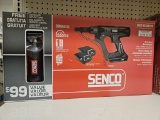 NEW Senco DS215-SR10 Auto-Feed Screwdriver