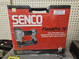 NEW Senco FinishPro 10 Micro Pinner 23ga