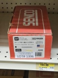 Lot of 2 NEW 2 3/8
