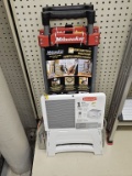 Lot of 3 NEW Step Ladders