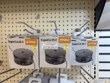 Lot of 5 NEW SuperCut 20-2 Trimmer Heads