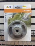 Lot of 11 NEW FixCut 31-2 Trimmer Heads