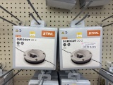 Lot of 4 NEW DuroCut 20-2 Trimmer Heads