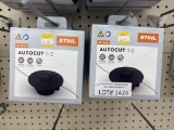 Lot of 4 NEW Stihl AutoCut 5-2 Trimmer Heads