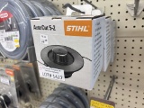 Lot of 3 NEW Stihl AutoCut 5-2 Trimmer Heads