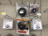 Lot of NEW Assorted Stihl Trimmer Heads