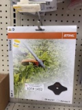 Lot of 14 NEW GrassCut Blades