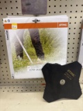 Lot of 14 NEW GrassCut Blades