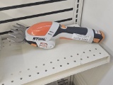 NEW Stihl HSA 25 Handheld Battery Hedge Shear