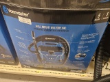 NEW Vacmaster 5 Gallon Wall Mount Wet/Dry Vac