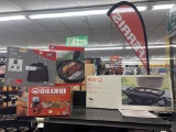 Shelf Lot of NEW Assorted Grilling Items