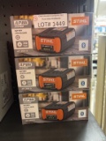 NEW Stihl 36V AP 300 S Battery