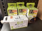 NEW Stihl AS 2 Lithium-Ion Battery