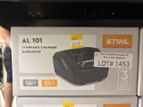 NEW Stihl AL 101 Standard Charger