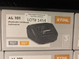 NEW Stihl AL 101 Standard Charger