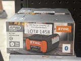 NEW Stihl 36V AP 300 S Battery