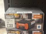 NEW Stihl 36V AP 300 S Battery