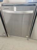 NEW Whirlpool SS Dishwasher with AI Intelligent Wa