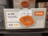 NEW Stihl AL 301 Rapid Battery Charger