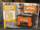 NEW Stihl 36V AK20 Lithium-Ion Battery