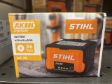 NEW Stihl 36V AK20 Lithium-Ion Battery