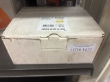 NEW Stihl ADG 1 Battery Analyzer