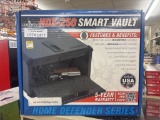 NEW HDX-250 Smart Vault