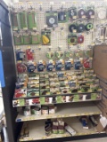 Lot of Assorted Grinder Wheels & Sander Sheets