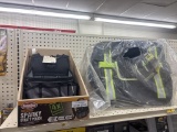 Lot of Assorted NEW Utility Pouches/Bags