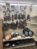 Shelf Lot of NEW Assorted Utility Supplies
