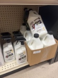 Lot of UV2 Protectant