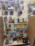 Shelf Lot of NEW Assorted Screwdrivers & More!