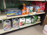 Shelf Lots of NEW Assorted Bait and Home Defense