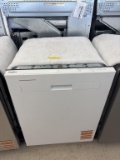 NEW Whirlpool Quiet Dishwasher with Boost Cycle