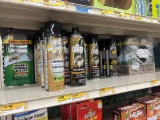 Shelf Lot of NEW Assorted Wasp/Hornet Spray