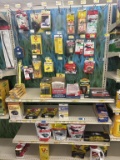 Section of NEW Assorted Bait and Traps