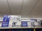 Shelf Lot of NEW Assorted Animal Traps