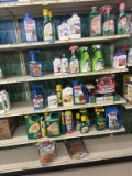 Section of NEW Assorted Insect Treatment and More