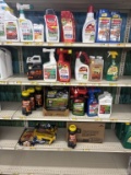 Section of NEW Assorted Insect Treatment and More