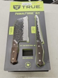 NEW TRUE Primal Forge Kits