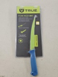 NEW TRUE SYK Fillet Knife