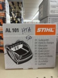 NEW Stihl A 101 Charger