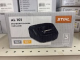 NEW Stihl AL 101 Standard Battery Charger