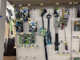 Section of NEW Garden Watering Tools
