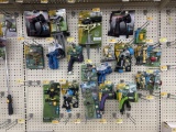 Section of NEW Garden Watering Tools